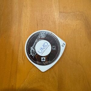 Grand Theft Auto PSP